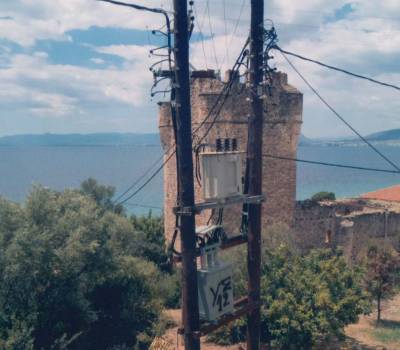 Πύργος - ΔΕΗ - Δήμος και… αναισθησία