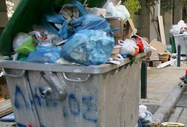 Δήμος Οιχαλίας: Πρόβλημα χρηματοδότησης για τη μεταφορά σκουπιδιών