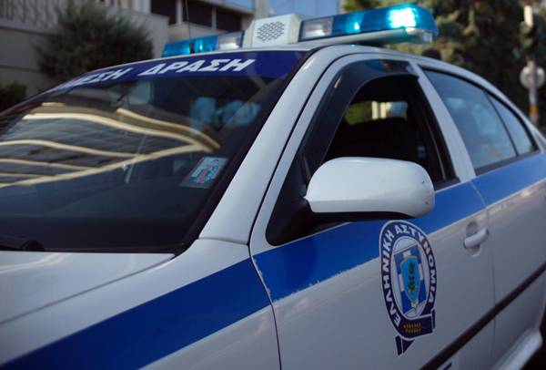 675 συλλήψεις στην Περιφέρεια Πελοποννήσου 