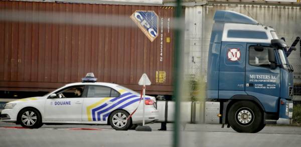 Βέλγιο: Βρέθηκε πτώμα που πιστεύεται ότι ανήκει σε καταζητούμενο τρομοκράτη