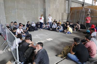 Νέος θαλάσσιος δρόμος προς την Ευρώπη: Πέρασμα μεταναστών νότια της Μεσσηνίας