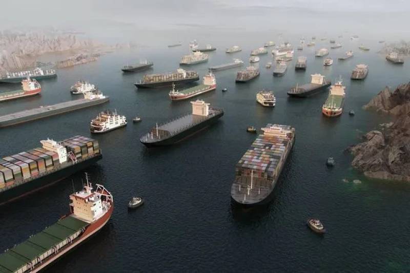 Ρωσικό ντίζελ στην Τουρκία μέσω Τραμπ