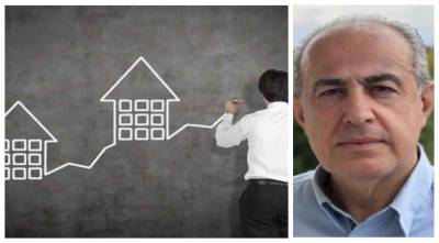 Real Estate χωρίς μύθους - Ο ρόλος του Συμβούλου Ακινήτων: Πόσο αξίζει πραγματικά το σπίτι σου;