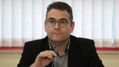 Καλαμάτα: Εκδήλωση του ΚΚΕ με ομιλητή τον Γιάννη Πρωτούλη