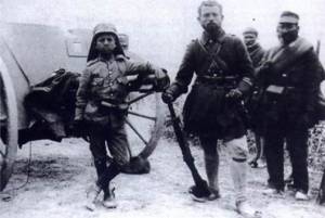 Ο 12χρονος που πολέμησε στον Α΄Βαλκανικό Πόλεμο