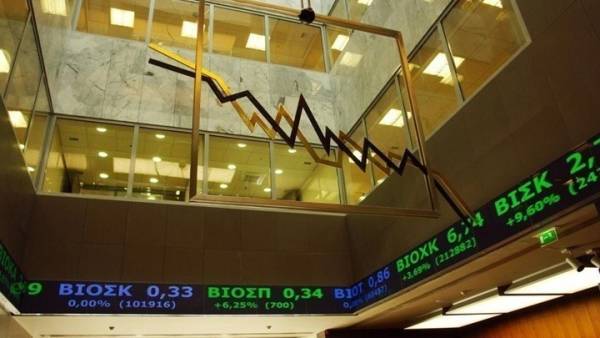 Χρηματιστήριο: Άνοδος 0,55%, στα 142,52 εκατ. ευρώ ο τζίρος