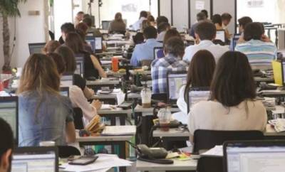 Κορονοϊός: Ερχεται 5νθήμερη άδεια αλά καρτ για γονείς παιδιών που νοσούν – Παραδείγματα
