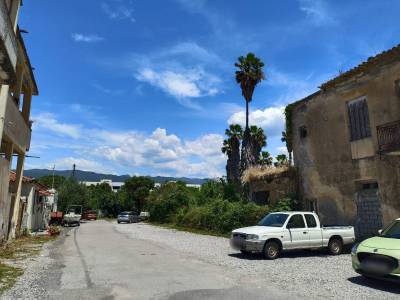 Επισήμανση για τη Μεγάλου Αλεξάνδρου