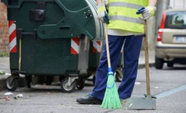 Πρόσληψη εργατών καθαριότητας στο Δήμο Δυτικής Μάνης