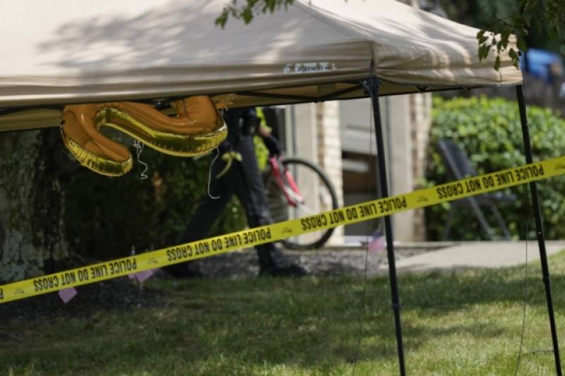 Τραγωδία στο Κεντάκι: 4 νεκροί από πυροβολισμούς σε πάρτι γενεθλίων