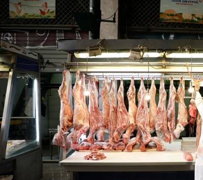 Σαρωτικοί έλεγχοι στην αγορά ενόψει Πάσχα: «Μπλόκο» στις ελληνοποιήσεις