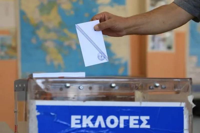 Δημοσκόπηση Alco: Προβάδισμα 9,9 μονάδων για τη ΝΔ (βίντεο)