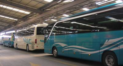 Τα δρομολόγια του ΚΤΕΛ Μεσσηνίας στις εορτές του Πάσχα