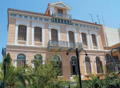 Καλαμάτα: Επαναλειτουργεί η Δημοτική Σχολή Χορού