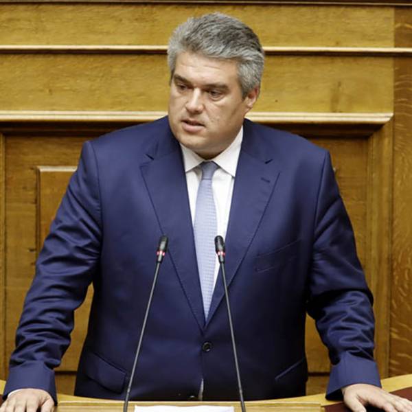 Μετά από δύο χρόνια διακυβέρνησης ΝΔ, η Ελλάδα προχωρά μπροστά με μεταρρυθμίσεις, συνέπεια και αξιοπιστία