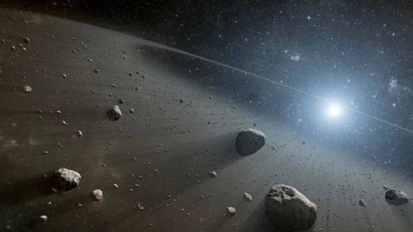 “Asteroid day” και στην Καλαμάτα