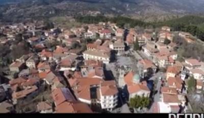 People tv show: Οδοιπορικό στην Ορεινή Αρκαδία (βίντεο)