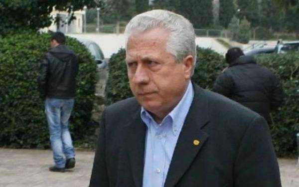 Ο δήμαρχος Οιχαλίας Αρ. Σταθόπουλος καταγγέλλει επίθεση από πρώην αντιδήμαρχό του!