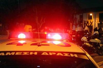 Μαχαίρωσαν 53χρονο για... οικονομικές διαφορές στο Αργος