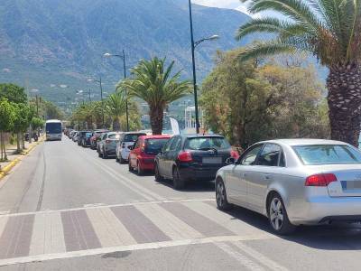Η έλλειψη ενδιαφέροντος οδηγεί σε ταλαιπωρία