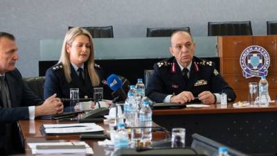 Εξαρθρώθηκε διεθνές κύκλωμα εμπορίας και εκμετάλλευσης γυναικών από τη Λατινική Αμερική (βίντεο)