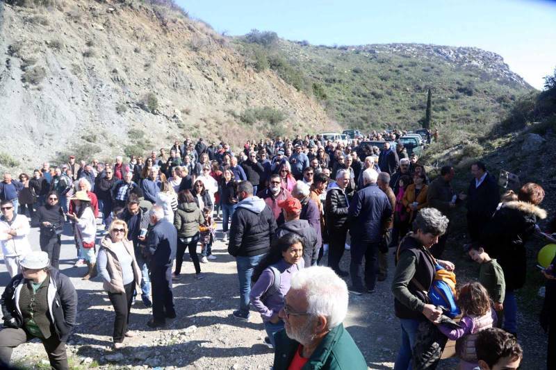 Επιτροπή κατά των ανεμογεννητριών στο Μαυροβούνι: Ζητεί να πάρουν θέση οι βουλευτές Μεσσηνίας