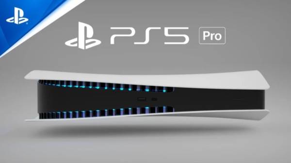 Sony: Προ των πυλών το PS5 Pro