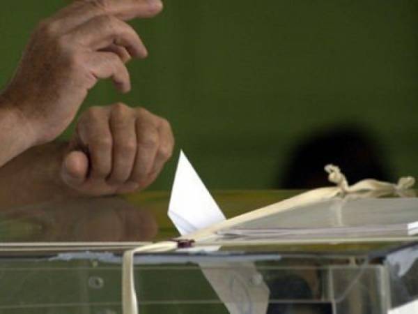 Εκλογές για τα Υπηρεσιακά Συμβούλια της Περιφέρειας Πελοποννήσου
