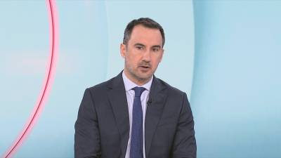 Χαρίτσης: “Nα αποσυρθεί το νέο πλαίσιο για τις σχολικές επισκέψεις”