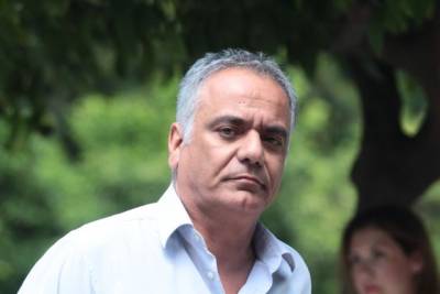 Σκουρλέτης: &quot;Θετική η ρύθμιση της ΔΕΗ των 36 δόσεων χωρίς προκαταβολή&quot;