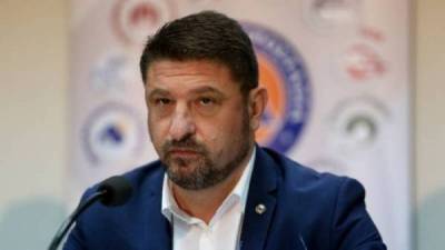 Στην Κυπαρισσία για Πάσχα ο υφυπουργός Αμυνας Ν. Χαρδαλιάς