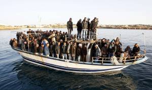 Διασώθηκαν 164 μετανάστες σε Λέσβο, Χίο, Λέρο
