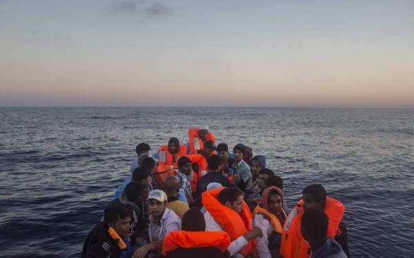 Ρόδος: Περισυνελέγησαν 44 πρόσφυγες κοντά στη νησίδα Ρω