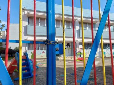 Κλειστά αύριο όλα τα σχολεία της Αττικής εν όψει της κακοκαιρίας (βίντεο)