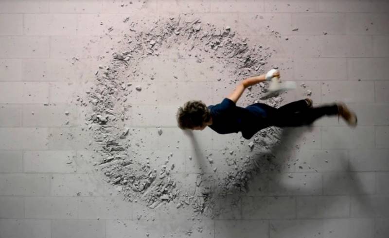 Ενότητες βιντεοτέχνης online από το Video Art Μηδέν