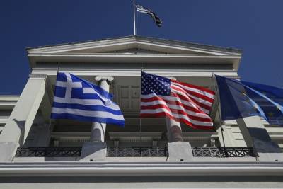 Επιτροπή Ειρήνης Μεσσηνίας: "Να αποσυρθεί η Ελληνοαμερικανική Συμφωνία για τις βάσεις"