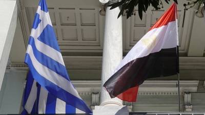 Ξεκινά η υλοποίηση της συμφωνίας Ελλάδας - Αιγύπτου για 5.000 εργάτες γης