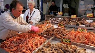 Τι να προσέχουν οι καταναλωτές στα τρόφιμα για τη Σαρακοστή