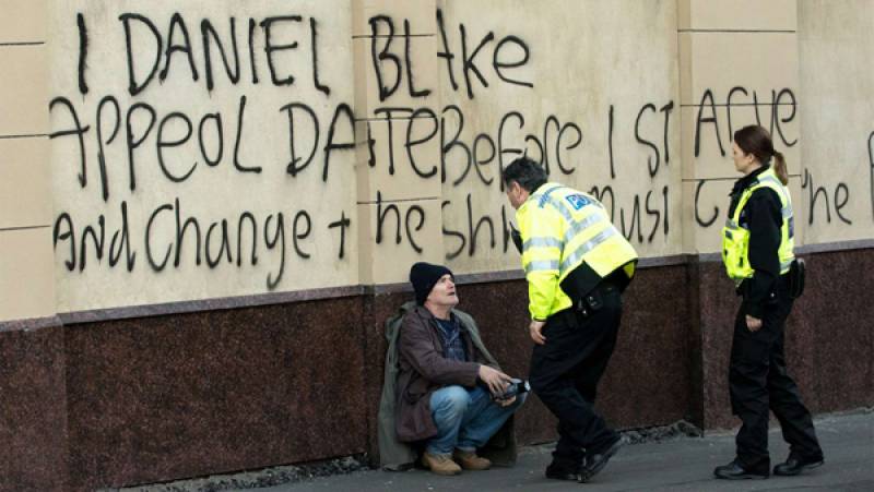 “Εγώ, ο Ντάνιελ Μπλέικ” αύριο στη Νέα Κινηματογραφική Λέσχη Καλαμάτας
