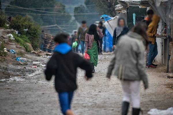 Μυτιλήνη: Δημιουργείται νέα μικρή δομή προσωρινής διαμονής προσφύγων και μεταναστών