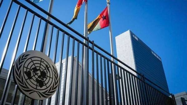 Η ΓΣ του ΟΗΕ υπερψήφισε δύο ψηφίσματα για το Δίκαιο της Θάλασσας