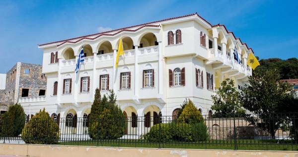 Μητρόπολη Μεσσηνίας: Εγγραφές στη Σχολή Βυζαντινής και Παραδοσιακής Μουσικής