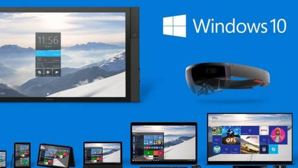 Αποσύρονται το 2025 τα Windows 10 της Microsoft