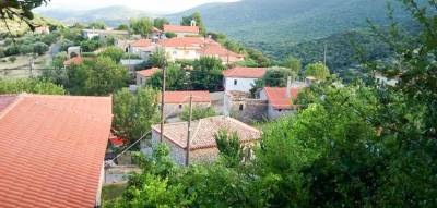 Οι “Αρχιτεκτονικές διαδρομές” στο χωριού Κυνηγού