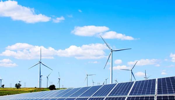 ΑΔΜΗΕ: «Πράσινη» 100% η παραγωγή ρεύματος για πρώτη φορά στην ιστορία