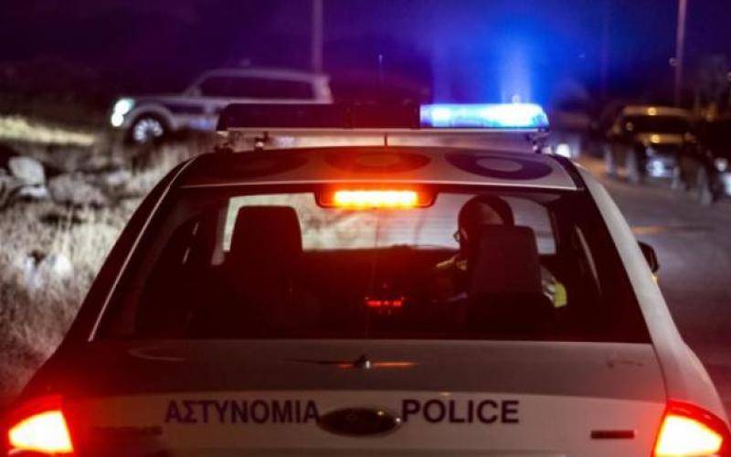 Ηράκλειο: Πυροβολισμοί σε ταβέρνα - 37χρονος διαωληνωμένος στην Εντατική