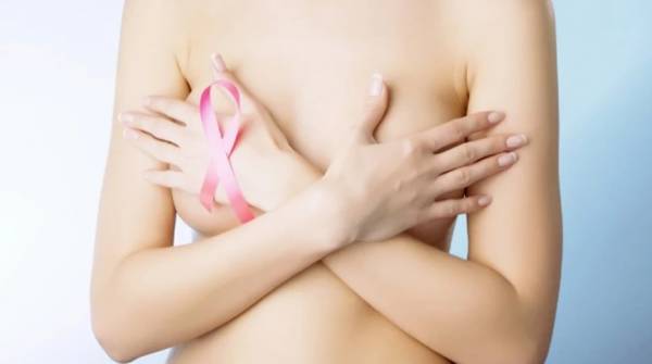 Καρκίνος του μαστού: Τα φάρμακα δεν αυξάνουν τον κίνδυνο λοίμωξης ή θανάτου από Covid-19