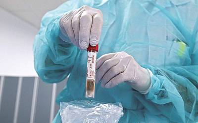 Τρία νέα κρούσματα στη Μεσσηνία: 8μηνο βρέφος ρομά στο Παίδων