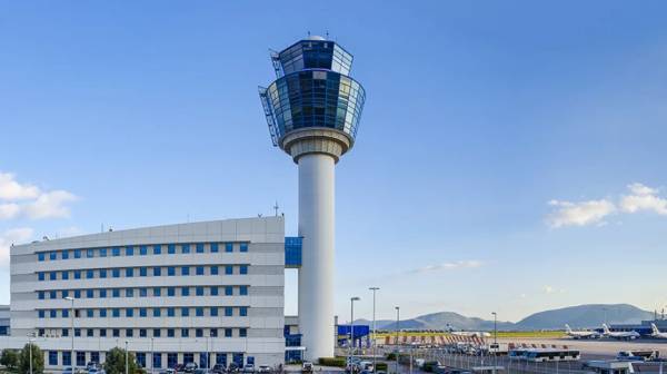 Σύμβαση 1,05 εκατ. ευρώ για έργα στο Διεθνές Αεροδρόμιο Αθηνών υπέγραψε η εταιρεία ΕΚΤΕΡ
