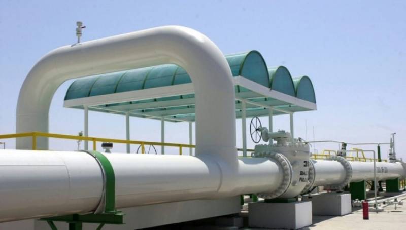 Η “Λαϊκή Συσπείρωση” για το φυσικό αέριο στην Πελοπόννησο